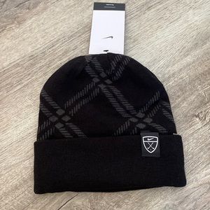 Brand new Nike beanie